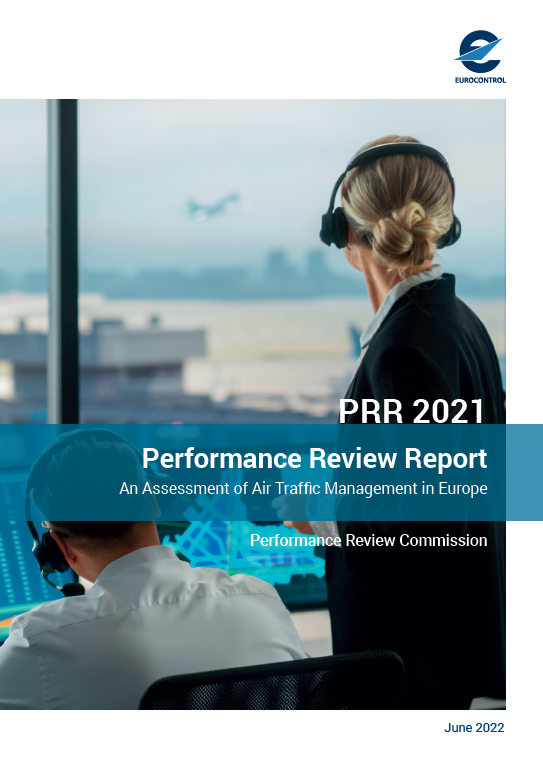 Performance Review Report